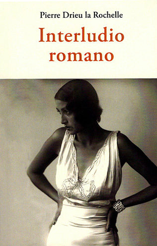 portada de Interludio romano