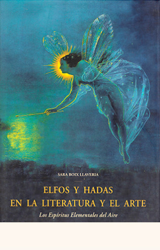 Elfos y Hadas