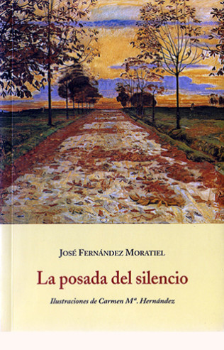 portada de La posada del silencio