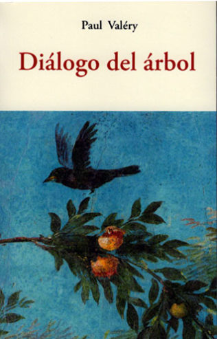 portada de Diálogo del árbol