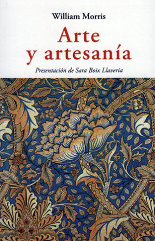 Arte y artesanía