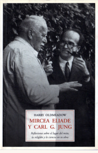 Mircea Eliade y Carl G. Jung