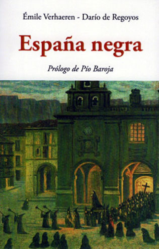 España negra