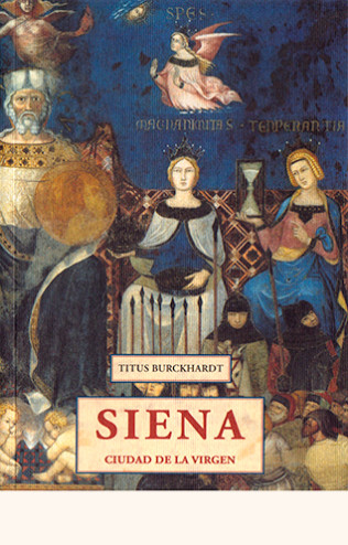 portada de Siena