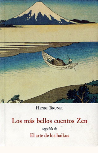 portada de Los más bellos cuentos Zen