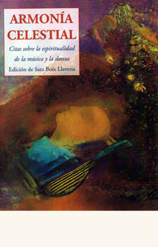 portada de Armonía celestial