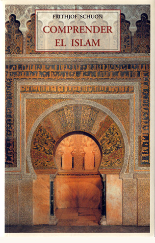 portada de Comprender el Islam