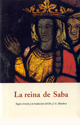 La Reina de Saba