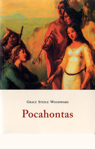 portada de Pocahontas