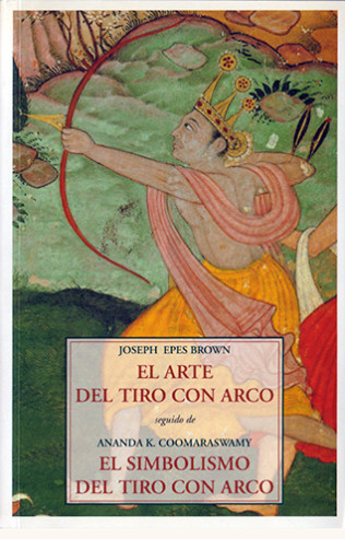 El arte del tiro con arco