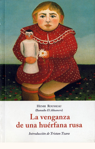 La venganza de una huérfana rusa