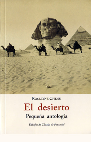 portada de El desierto