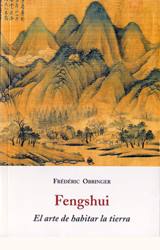 portada de Fengshui