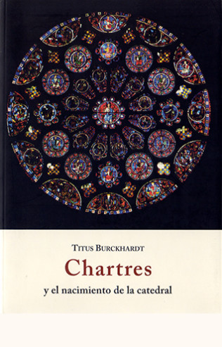 portada de Chartes