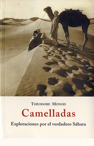 portada de Camelladas