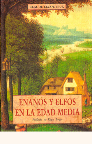 PDF) Entre anjanas y duendes. Mitología tradicional ibérica.pdf