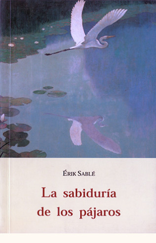 portada de La sabiduría de los pájaros