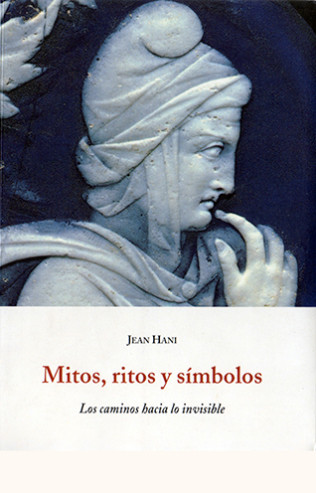 portada de Mitos, ritos y símbolos
