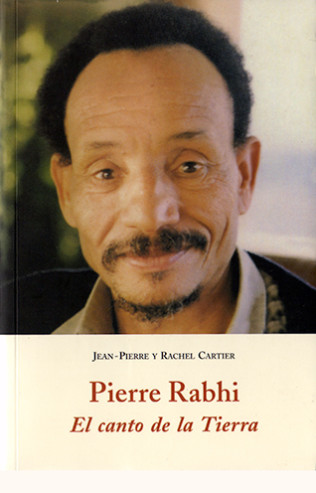 portada de Pierre Rabhi