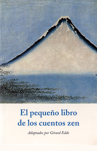 portada de El pequeño libro de los cuentos zen