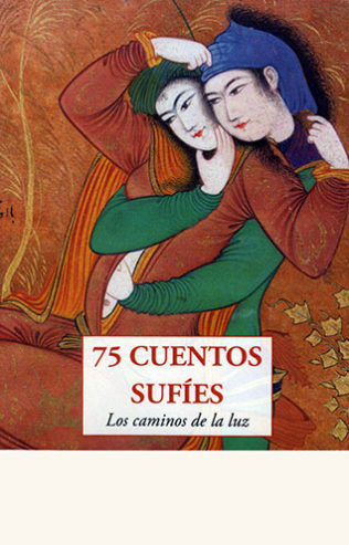 portada de 75 Cuentos sufíes