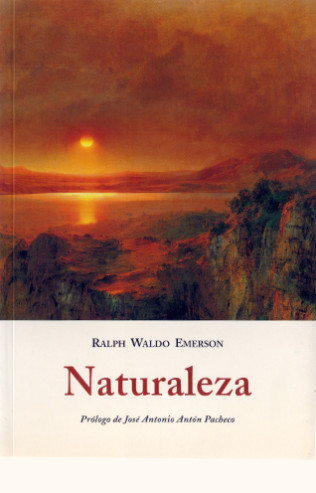 portada de Naturaleza