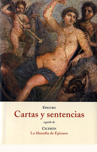 Cartas y sentencias