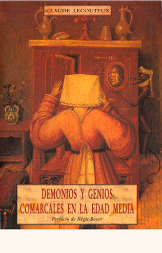 Demonios y Genios comarcales en la Edad Media