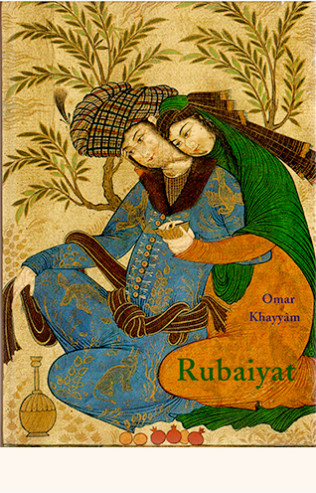 portada de Rubaiyat
