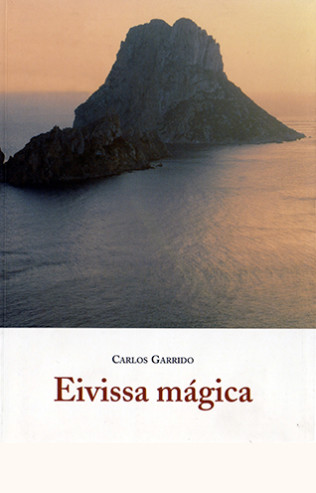 portada de Eivissa mágica