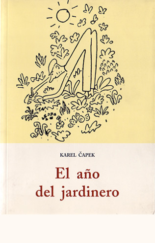 El año del jardinero