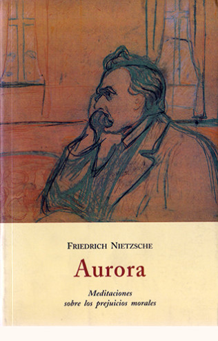 portada de Aurora