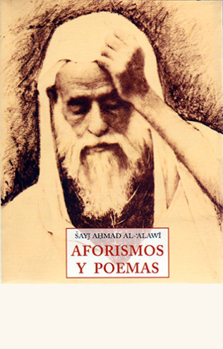 portada de Aforismos y poemas