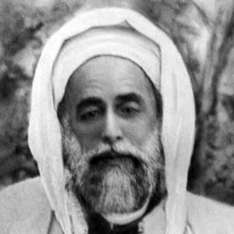 Sayj Ahmad Al-'Alawî