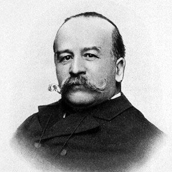 Alexandre Lacassagne