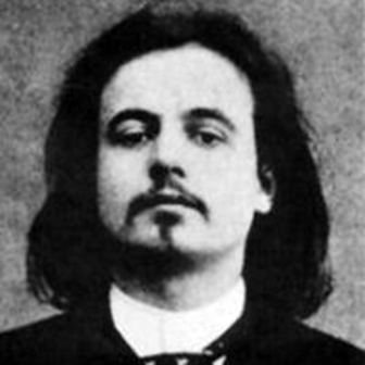 Alfred Jarry