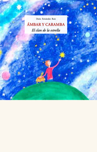 Ámbar y caramba