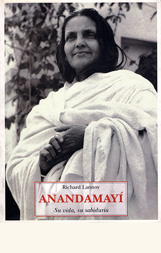 Anandamayí