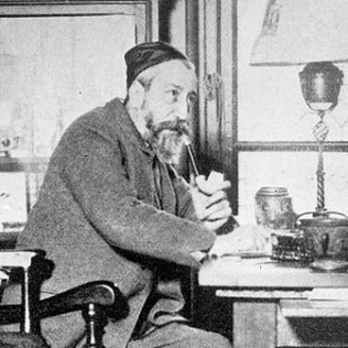 Anatole France