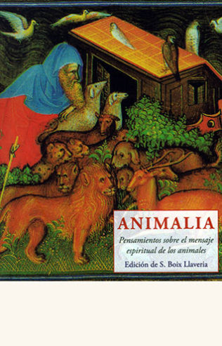 portada de Animalia