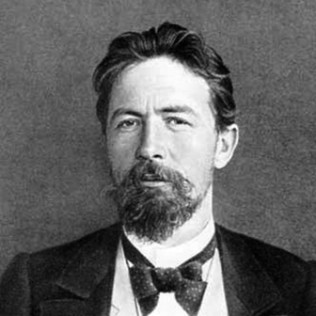 Anton Chekhov