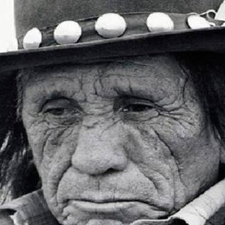 Archie Fire Lame Deer