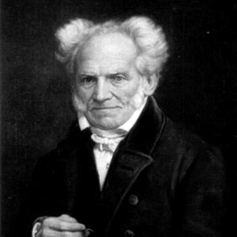 Arthur Schopenhauer