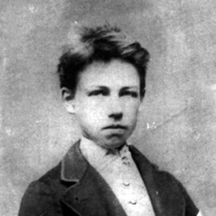 Arthur Rimbaud