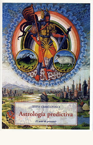 Astrología predictiva