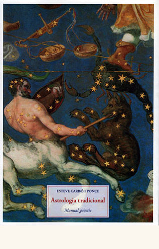 portada de Astrologia tradicional