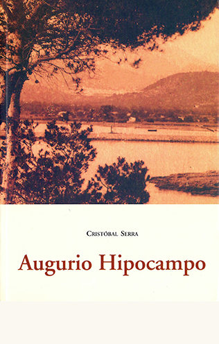 portada de Augurio Hipocampo