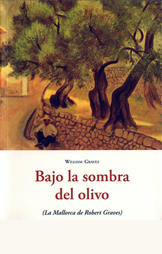 Bajo la sombra del olivo