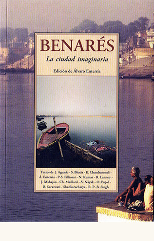 portada de Benarés