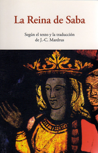 La reina de saba